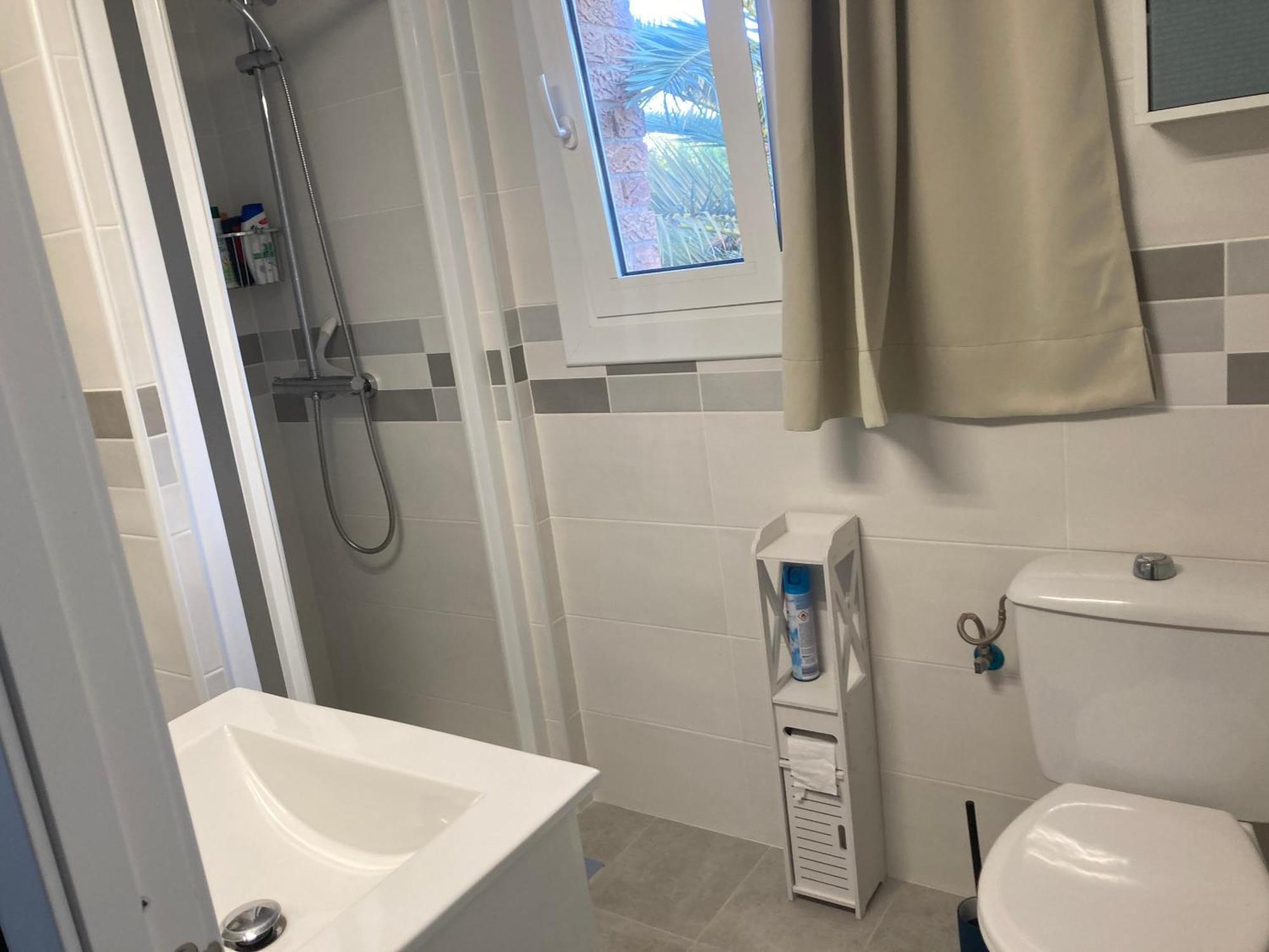 Appartement Vue Mer Avec Piscine Et Wifi Salou Exterior foto